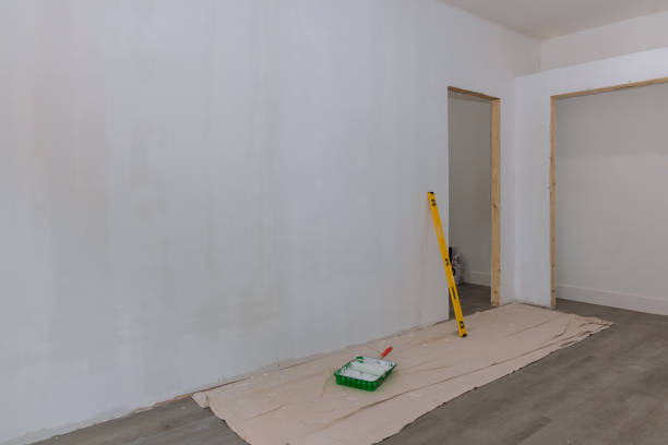 Best Drywall Crack Repair  in Wyandotte, MI